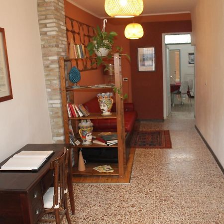 Ferienwohnung Casa Sofia Caltagirone Exterior foto