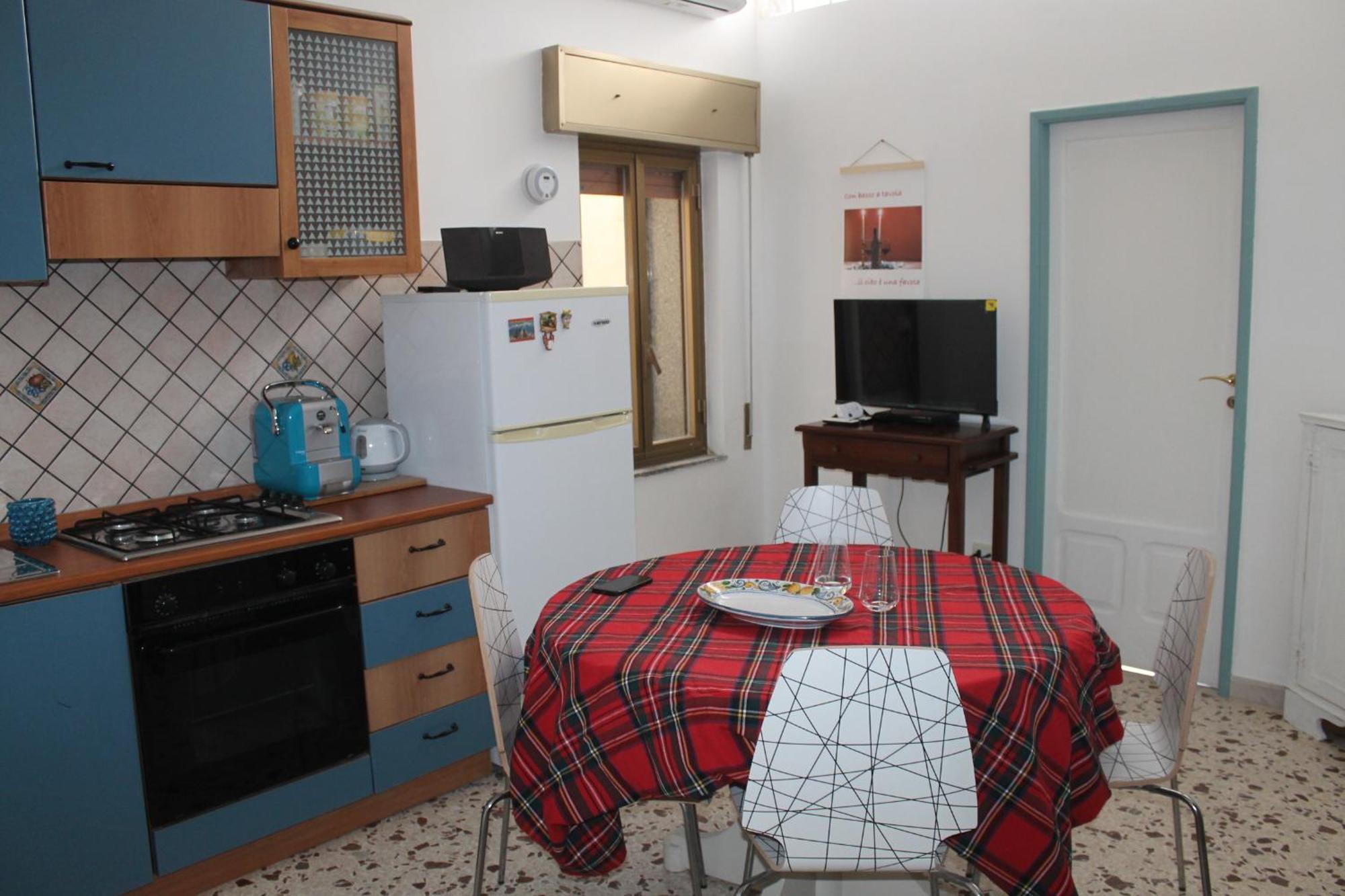 Ferienwohnung Casa Sofia Caltagirone Exterior foto